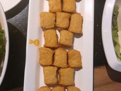 -严厨老坛酸菜鱼(吴江万宝店)