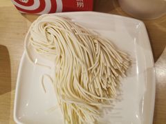 -海底捞火锅(奥体南路店)