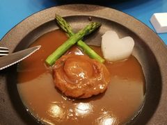 -新好景海鲜酒家(新塘店)