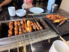 -运德成·天津老味烧烤(广开二马路店)