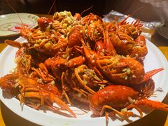 -金陵一哥龙虾馆(三牌楼总店)