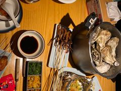 -蚝翅·海鲜粥·烧烤·龙虾季(海曙天一店)