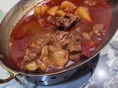 -贯贯吉·清真餐厅(浙江中路店)