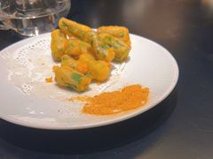 -田园北魏家宴·大同菜(御东店)