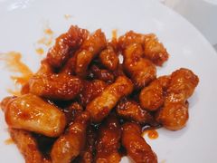 -茅庐毛血旺(临沂泰盛广场店)