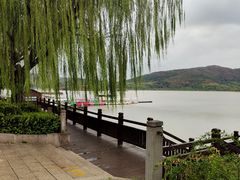 -南北湖风景区