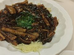 -得月楼·省级非遗·传统苏帮菜(观前店)