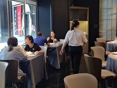 大堂-徐记海鲜(曲江南湖店)