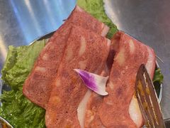 -晓燃地摊烤肉(朝阳双桥店)