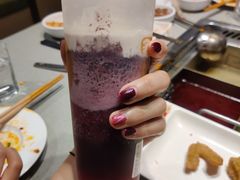 -海底捞火锅(高新活力汇店)