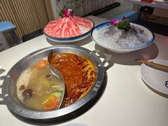 -大龙燚火锅(天安云谷店)
