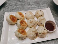 特色生煎包-渤海一号(汉沽店)