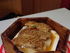 -明腾壹间茶餐厅(新都会花园广场店)