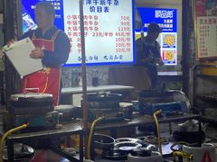 -桂萍特色牛筋牛杂(长堤街总店)