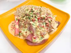 -華歡冰室-WahFoon(吉大店)