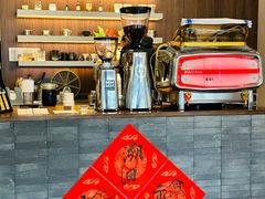 -溯洄咖啡VORTEX COFFEE