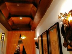 -域SPA·足疗·按摩·养生(静安寺店)