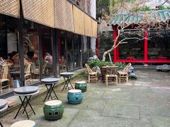 -Metal hands·铁手咖啡