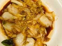 -106餐厅(山水文园店)