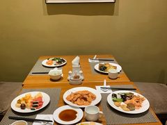 -牡丹江世茂假日酒店