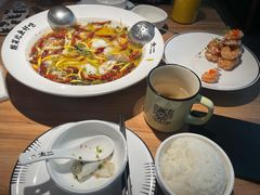 -太二酸菜鱼(正大广场店)