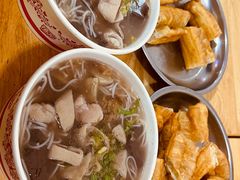 -阿玲面线糊(溪岸路店)