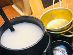 -九田家黑牛烤肉料理(太阳城店)