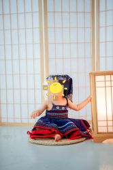 -儿童天堂专业儿童摄影(云岩区店)