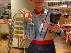 -西贝(六里桥旗舰店)