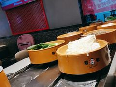 -龍歌自助小火锅(市北台东利群店)