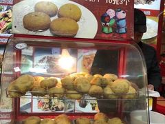 -南市食品街