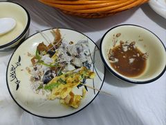 -天乐农家鱼头王(天目湖店)