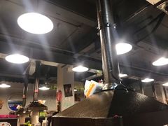 -大丘街路边烤牛肉