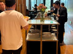 -深圳机场凯悦酒店