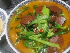 -曾家厨房·新徽菜(九华山路店)