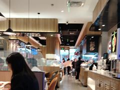 -比格比萨自助(南京万达茂店)