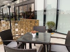 -上海衡山路十二号华邑酒店