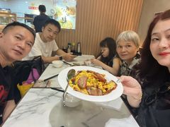 -深仔记茶餐厅(亚士厘道店)