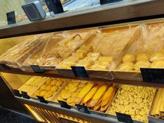 -包满意面包糕点(东坝店)