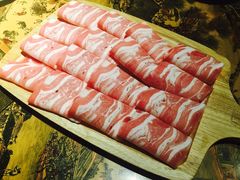 -东道煮牛肉火锅(东盛大街店)
