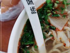 -陈至马正宗兰州牛肉面(韩乐坊店)