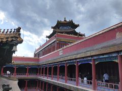 -普陀宗乘之庙(小布达拉宫)