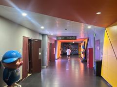 -卢米埃影城(苏州园区华润杜比全景声激光店)