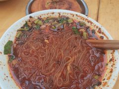 -甘记肥肠粉(马鞍北路店)