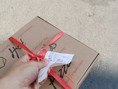 外带的披萨-佐度王子扒房(天鹅湖店)
