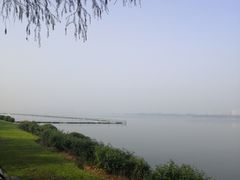-东湖落雁景区