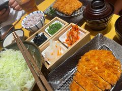 -胜博殿日式炸猪排(西红门店)