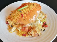 -丽晶轩中餐厅(重庆丽晶酒店)