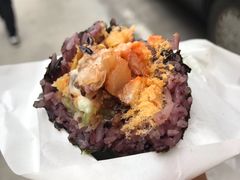 -猫街饭团(顶澳仔猫街店)