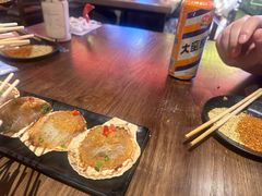 -王扯火胖哥烤生蚝(眉山首店)